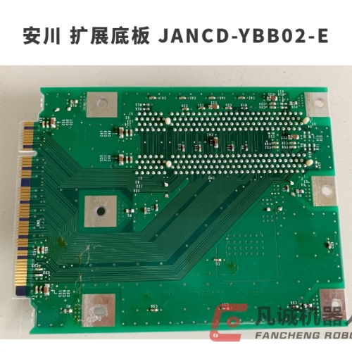 安川 擴展底板 JANCD-YBB02-E