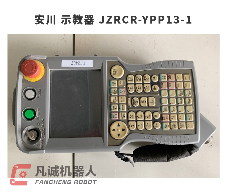 安川機器人配件 NX100通訊基板 JZNC-NIF01B-1